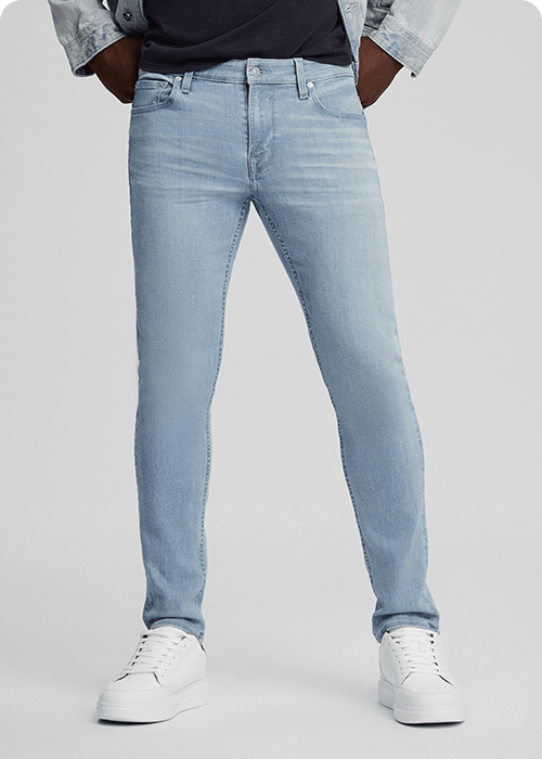 All Men s Denim Jeans GUESS Canada